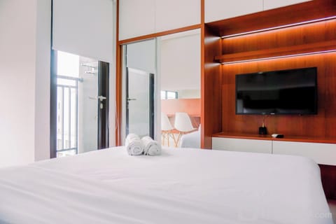 Deluxe Apartment | Free WiFi