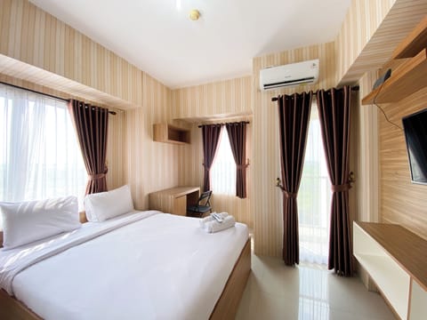 Deluxe Apartment | Free WiFi
