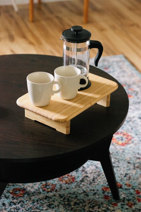 We didn't forget the details