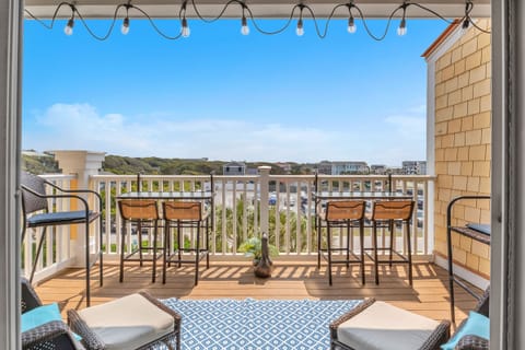 Covered Porch