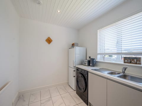 Kitchen | Seamill Cottage, Seamill, near West Kilbride