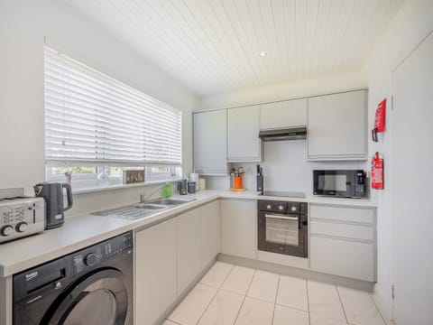 Kitchen | Seamill Cottage, Seamill, near West Kilbride