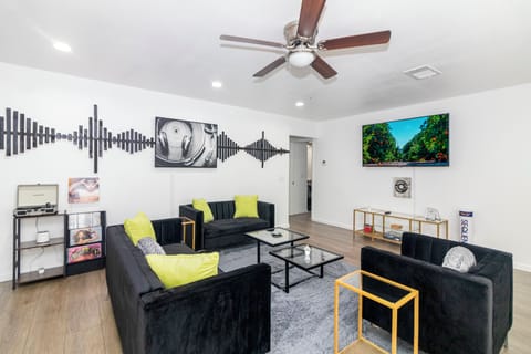 Welcome to our Redlands Music Home!