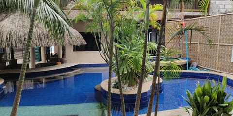 Family Room | View from room