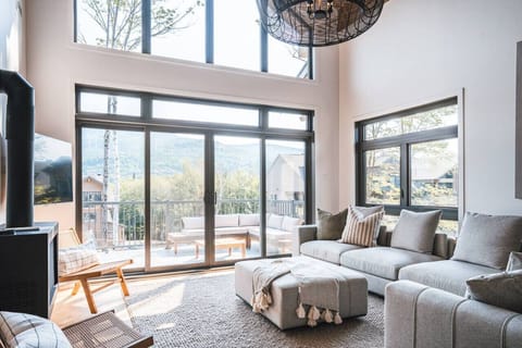 Verbier 9-205/Serene Retreat