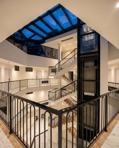 Staircase