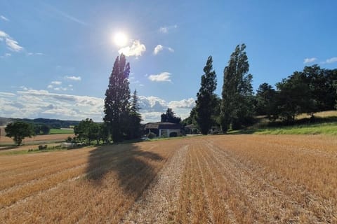Les Chagnasses Rural Gîtes
