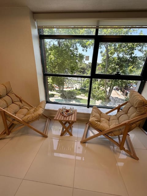 Comfort Double Room | Living area