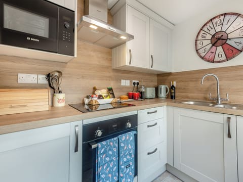 Kitchen | Hazel Cottage, Briantspuddle, near Wareham