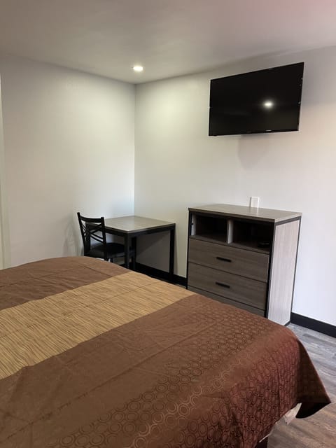 Comfort Single Room | Free WiFi