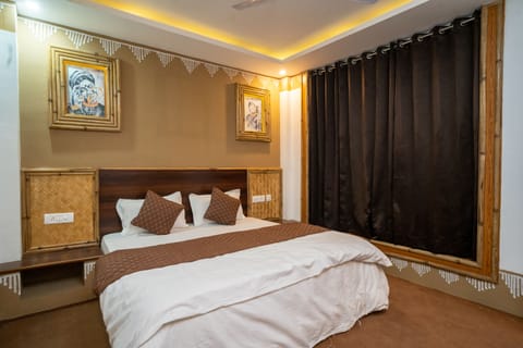 Premium Room | 1 bedroom, free WiFi