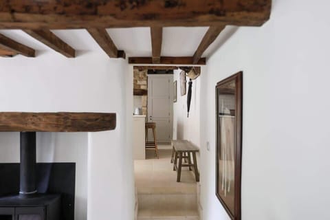 Stone floors