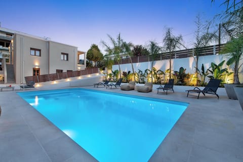 sharing pool