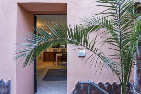 House | 1 bedroom