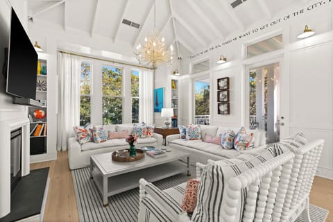 Perfect for large groups