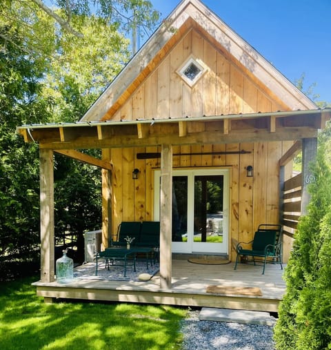 Timber Front