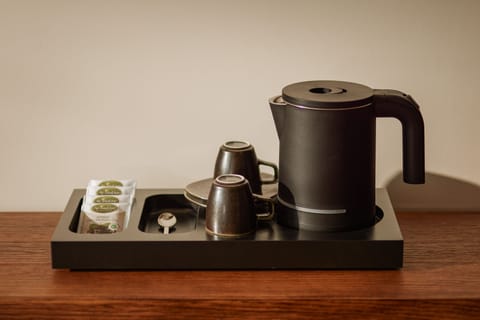 Minibar, desk, soundproofing, iron/ironing board