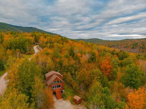 Your mountain haven—located at the heart of year-round outdoor adventure!