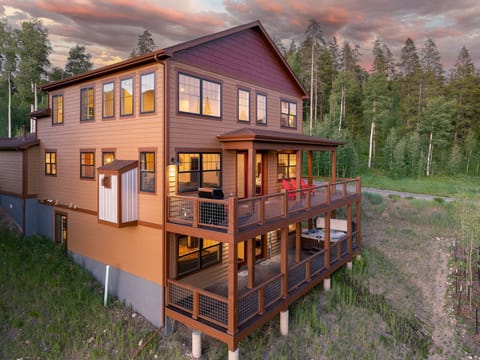 Property Exterior