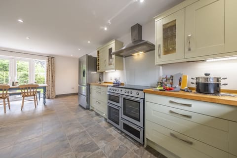 Welcome to Sherborne House, Wells-next-the-Sea