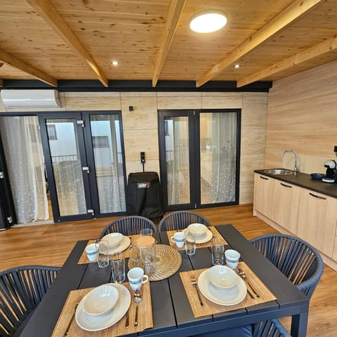 Silver Moon | Terrace/patio