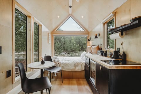 Lykke Cabin "NYLE"