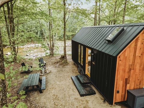 Hygge Cabin "Magnus"