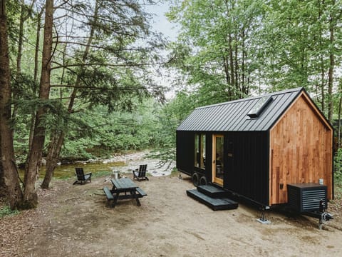 Hygge Cabin "ASTRID"