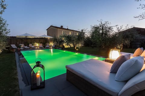 Villa, Smoking | 6 bedrooms