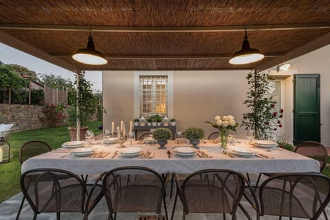 Villa, Smoking | 6 bedrooms