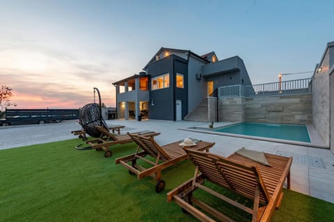 House | 4 bedrooms