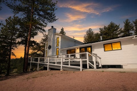 Unbelievable vistas and outdoor beauty, ADA accessible.