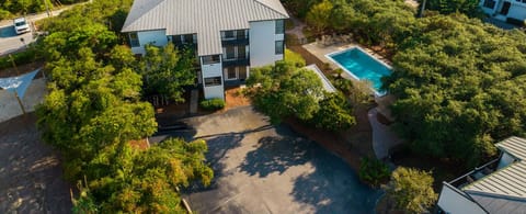 Inlet Dunes #105 | 1- Minute to the Beach Sand!