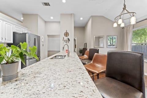 House | 3 bedrooms