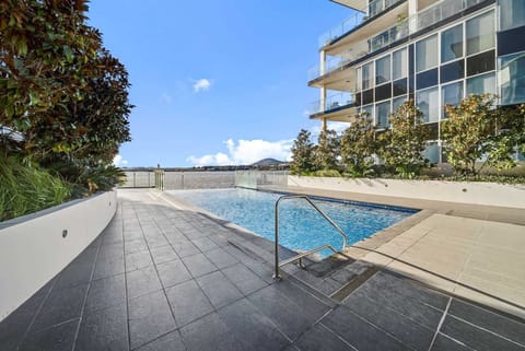 Communal Outdoor Pool
