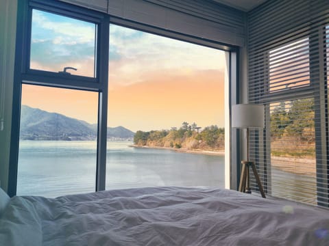 BAY591 | 2 bedrooms, soundproofing, free WiFi