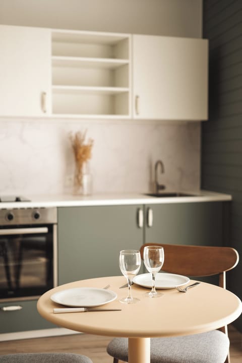 Premium bedding, individually decorated, desk, laptop workspace