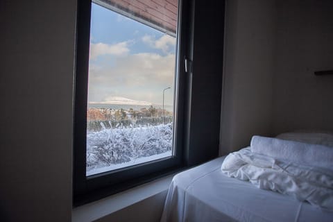 Apartment | 3 bedrooms, blackout drapes, iron/ironing board, cribs (surcharge)