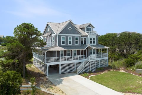 WE16: Spoon Haven | Front Exterior