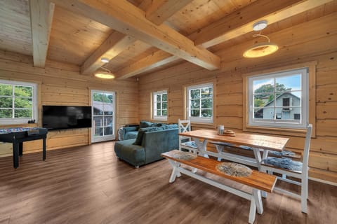 House | 4 bedrooms