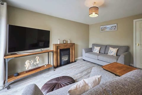 Beachomber's Rest, Seahouses - Host & Stay