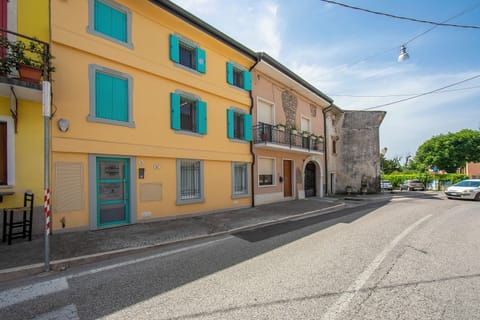 Standard Apartment, Multiple Bedrooms (Magnolia Apt - Palazzo Palermo 1817) | Exterior