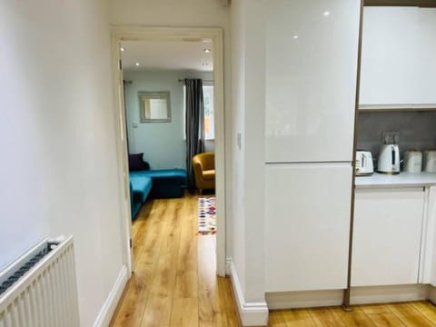 House | Interior
