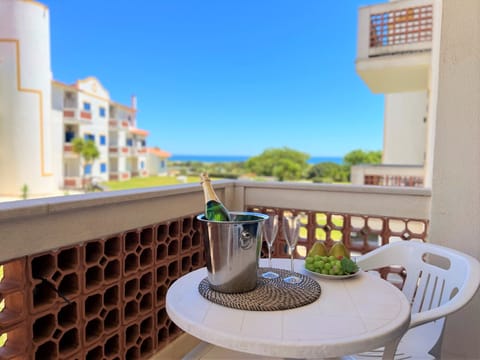 Apartment, 1 Bedroom, Terrace | Balcony