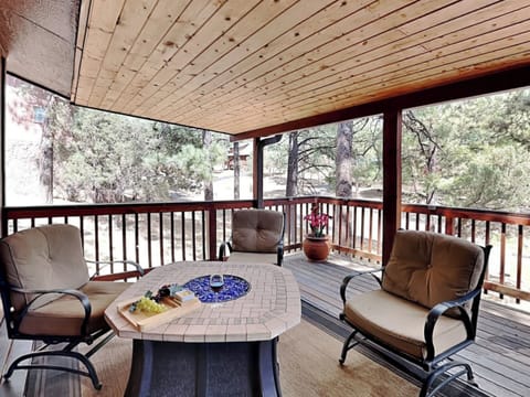 Studio (4 Bedrooms) | Property amenity
