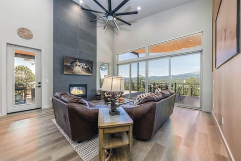 House (5 Bedrooms) | Property amenity