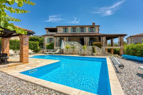 Private Pool
