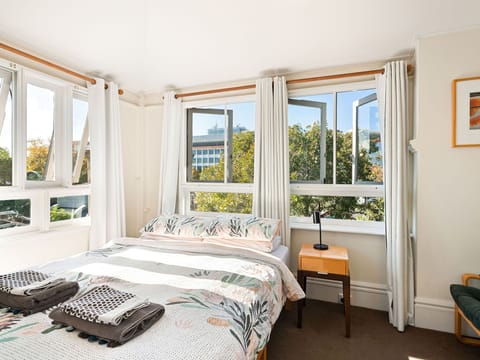 Superior Double Room | Desk, laptop workspace, free WiFi, bed sheets