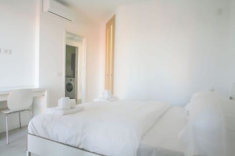 Apartment | 2 bedrooms, free WiFi