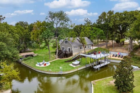 Amenities Galore!